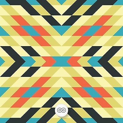 EPS 해외이미지 디자인 백그라운드 패턴 일러스트 추상 미술 사람없음 그래픽 화려 모자이크 기하학 엘리먼트 스타일 규칙적 해외202004 해외일러스트 컨셉 무늬 문화예술 파일형식 벡터