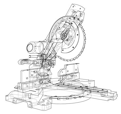 EPS 해외이미지 직업 실루엣 산업 컨셉 일러스트 추상 노동자 목재 3D 힘 기계 장비 공구 바퀴 원형 그리기 수리 치아 제조 스케치 목수 오브젝트 회전 각도 날카로움 윤곽 공학 고립 톱밥 와이어프레임 정확 해외202004 해외일러스트 도형 나무 교육 무늬 재료 모션 촬영기법 미술 도구 소화기관 가루 디지털합성 파일형식 벡터
