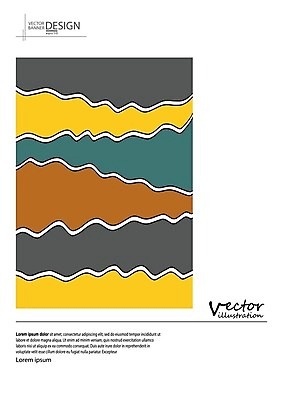 EPS 해외이미지 모양 디자인 선 백그라운드 패턴 일러스트 추상 프레임 미술 사람없음 그래픽 장식 초록색 갈색 노란색 회색 패턴백그라운드 스타일 해외202004 해외일러스트 컬러 무늬 문화예술 파일형식 벡터