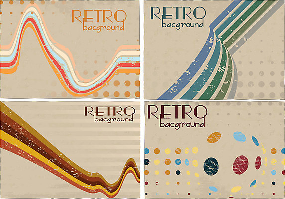 EPS 해외이미지 포스터 선 백그라운드 컨셉 패턴 곡선 일러스트 텍스트 추상 미술 사람없음 장식 컬러풀 공백 패턴백그라운드 원형 그림 복고 펑키 그런지 스타일 카피스페이스 해외202004 해외일러스트 도형 컬러 무늬 문화예술 파일형식 벡터