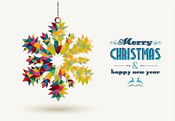 EPS 해외이미지 무료이미지 디자인 크리스마스장식 크리스마스 겨울 일러스트 추상 눈꽃 사람없음 컬러풀 눈송이 엘리먼트 해외202004 해외일러스트 계절 기념일 컬러 무늬 눈_날씨 파일형식 벡터 무료콘텐츠