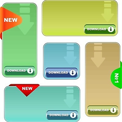 EPS 해외이미지 무료이미지 화살표 일러스트 새로움 프레임 사람없음 디지털 다운로드 해외202004 해외일러스트 컨셉 파일형식 벡터 무료콘텐츠