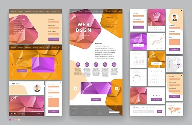 EPS 해외이미지 모양 템플릿 디자인 과학 세계지도 인터넷 일러스트 비즈니스 모바일 사람없음 그래픽 세트 웹 인포그래픽 연결 메뉴 레이아웃 페이지 기하학 UI 인터페이스 폴리곤 해외202004 해외일러스트 지도 무늬 세계 파일형식 벡터