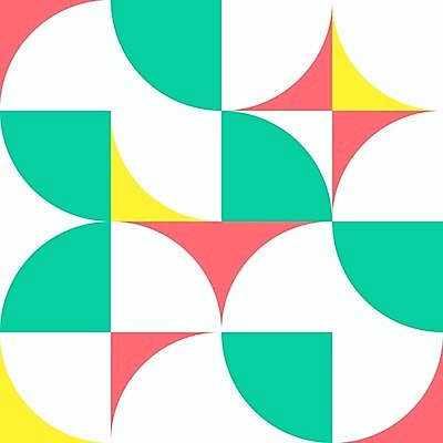 EPS 해외이미지 모양 템플릿 디자인 포스터 백그라운드 컨셉 패턴 일러스트 추상 미술 사람없음 그래픽 장식 컬러풀 원형 플랫 심플 기하학 구성 스타일 미니멀리스트 미니멀 해외202004 해외일러스트 도형 컬러 무늬 문화예술 파일형식 벡터