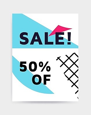 EPS 해외이미지 템플릿 디자인 배너 계절 포스터 스티커 패턴 일러스트 사람없음 단어 쇼핑 라벨 세일 플랫 사인 쿠폰 팝아트 기하학 마케팅 재고정리 특별함 멤피스디자인 해외202004 해외일러스트 문자 컨셉 무늬 프레임 그림 파일형식 벡터