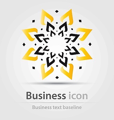 EPS 해외이미지 모양 디자인 산업 컨셉 일러스트 비즈니스 추상 사람없음 픽토그램 심볼 역동적 마케팅 해외202004 해외일러스트 무늬 파일형식 벡터