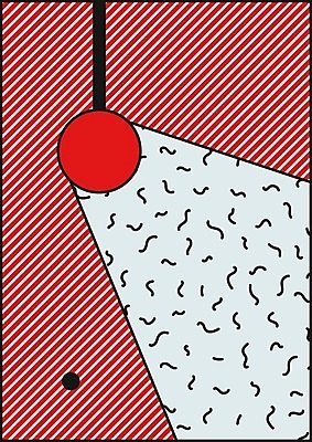 EPS 해외이미지 모양 디자인 백그라운드 패턴 일러스트 추상 사람없음 컬러풀 복고 기하학 멤피스디자인 해외202004 해외일러스트 컬러 무늬 파일형식 벡터