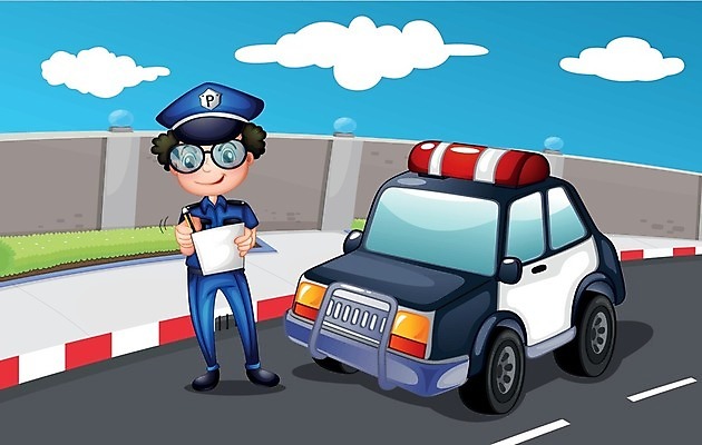 EPS 해외이미지 구름 무료이미지 캐릭터 남자 도로 일러스트 하늘 거리 한명 서기 들기 성인 펜 기록 경찰 경찰차 서류판 순찰 성인남자한명만 해외202004 해외일러스트 일러캐릭터 자연요소 직업 1 길 교통시설 모션 자동차 사람 필기구 사무용품 남자한명만 성인남자만 파일형식 벡터 무료콘텐츠