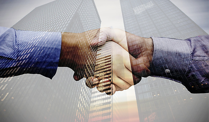 포토 JPG 해외이미지 손 비즈니스 악수 그림자 건물 신체부위 도시풍경 햇빛 고층빌딩 거래 인사 도시 비즈니스맨 복도 해외202004 해외포토 건축물 남자 사람 풍경 손짓 빌딩 태양 예절 직장인 파일형식