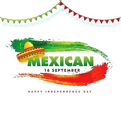 EPS 해외이미지 모자 디자인 포스터 문화 캠페인 백그라운드 일러스트 텍스트 휴가 멕시코 이벤트 빨간색 초록색 파티 축제 미국 자유 축하 깃발 도시 메시지 선거 민주주의 북쪽 기념물 마요네즈 솜브레로 애국심 공화국 대통령 독립기념일 전국 정부 헌법 회복 해외202004 해외일러스트 모자_잡화 잡화 기념일 나라 컬러 컨셉 북아메리카 소스_음식 전통의상 방향 법 독립 파일형식 벡터