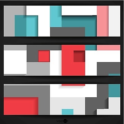 EPS 해외이미지 모양 디자인 백그라운드 패턴 일러스트 추상 미술 사람없음 그래픽 빨간색 파란색 컬러풀 디지털 패턴백그라운드 흰색 정사각형 모자이크 기하학 직사각형 스타일 해외202004 해외일러스트 도형 컬러 무늬 문화예술 파일형식 벡터