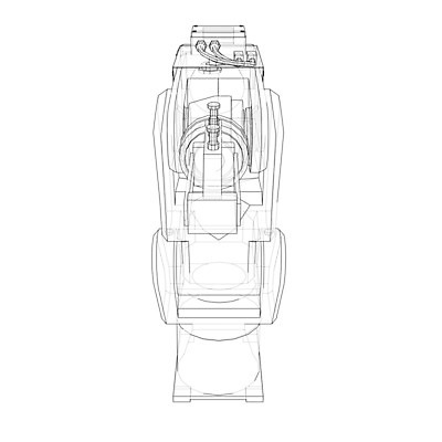 EPS 해외이미지 손 산업 과학 백그라운드 이동 일러스트 비즈니스 공장 미래 창조 전자제품 컴퓨터 3D 금속 기계 장비 에너지 제조 스케치 로봇 윤곽 공상 팔 청사진 공학 혁명 고립 자동 자동화 제어 지능 와이어프레임 정확 해외202004 해외일러스트 교육 컨셉 공업 재질 미술 신체부위 디지털합성 파일형식 벡터