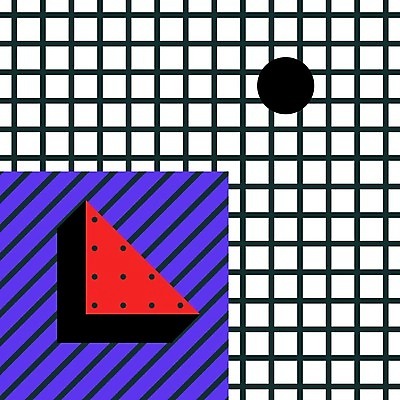 EPS 해외이미지 모양 디자인 백그라운드 패턴 일러스트 추상 사람없음 복고 기하학 엘리먼트 스타일 멤피스디자인 해외202004 해외일러스트 무늬 파일형식 벡터