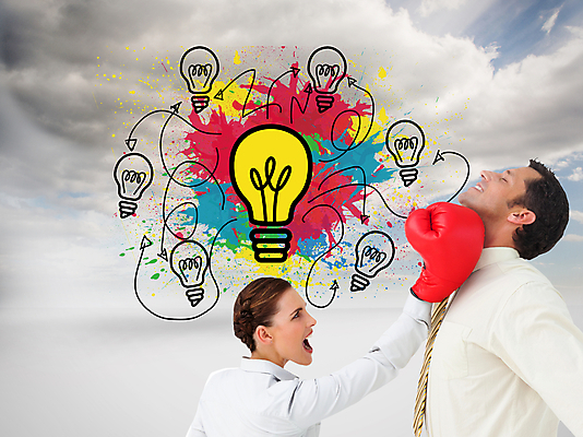 포토 JPG 해외이미지 백인 구름 여자 남자 40대 중년 비즈니스 하늘 아이디어 20대 두명 환경 페인트 경쟁 권투글러브 펀치 직장인 비즈니스맨 비즈니스우먼 자신감 찡그림 라이벌 동료 성인만 해외202004 해외포토 자연요소 서양인 직업 감정 컨셉 관계 모션 표정 사람 청년 성인 글러브 파일형식