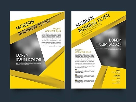 EPS 해외이미지 템플릿 포스터 리플렛 비즈니스 추상 팜플렛 사람없음 정보 잡지 마케팅 해외202004 무늬 간행물 파일형식 벡터