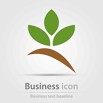 EPS 해외이미지 무료이미지 디자인 컨셉 잎 일러스트 비즈니스 추상 사람없음 심볼 해외202004 해외일러스트 식물 무늬 파일형식 벡터