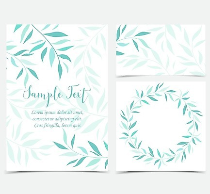 EPS 해외이미지 식물 무료이미지 일러스트 프레임 사람없음 화환 원형 꽃프레임 프레임일러스트 해외202004 해외일러스트 도형 꽃 파일형식 벡터