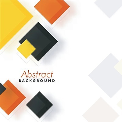 EPS 해외이미지 백그라운드 패턴 일러스트 추상 사람없음 그래픽 빛 컬러풀 노란색 검은색 주황색 패턴백그라운드 정사각형 해외202004 해외일러스트 도형 컬러 무늬 파일형식 벡터