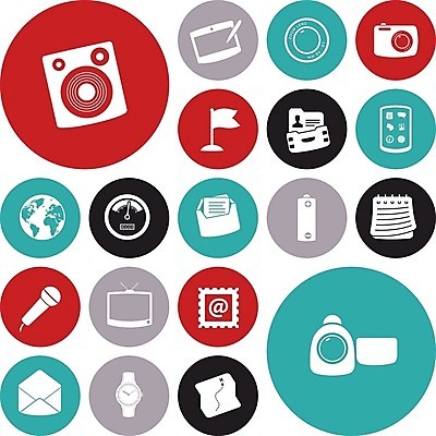 EPS 해외이미지 클립아트 무료이미지 디자인 지구 지도 일러스트 사람없음 빨간색 파란색 스마트폰 태블릿 지구본 카메라 텔레비전 스피커 깃발 플랫 편지 손목시계 마이크 우표 캠코더 계기판 스프링수첩 해외202004 해외일러스트 시계 컬러 음향기기 장신구 전자제품 핸드폰 스마트기기 다이어리 파일형식 벡터 무료콘텐츠