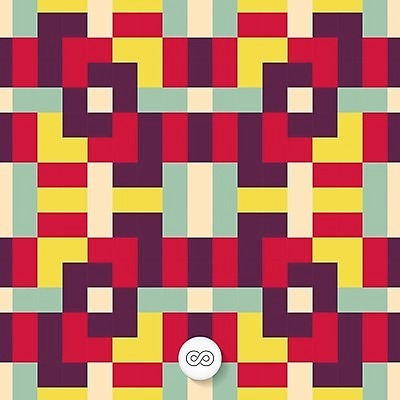 EPS 해외이미지 무료이미지 디자인 백그라운드 패턴 일러스트 추상 미술 사람없음 그래픽 화려 모자이크 기하학 엘리먼트 스타일 해외202004 해외일러스트 컨셉 무늬 문화예술 파일형식 벡터