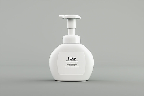 PSD 편집 편집이미지 의학 회색배경 사람없음 한개 약 3D소스 3D 바이러스 디지털합성 세정제 펌핑기 목업 손세정제 손소독제 디스펜서 편집3D 1 백그라운드 위생용품 회색 소독제 병_담는 파일형식