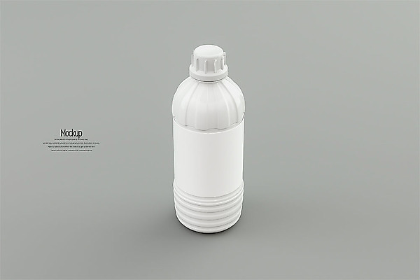 PSD 편집 편집이미지 의학 회색배경 사람없음 한개 약 3D소스 3D 바이러스 약병 디지털합성 세정제 목업 에탄올 편집3D 1 백그라운드 위생용품 회색 알코올 병_담는 파일형식