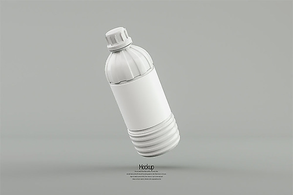 PSD 편집 편집이미지 의학 회색배경 사람없음 한개 약 3D소스 3D 바이러스 약병 디지털합성 세정제 목업 에탄올 편집3D 1 백그라운드 위생용품 회색 알코올 병_담는 파일형식