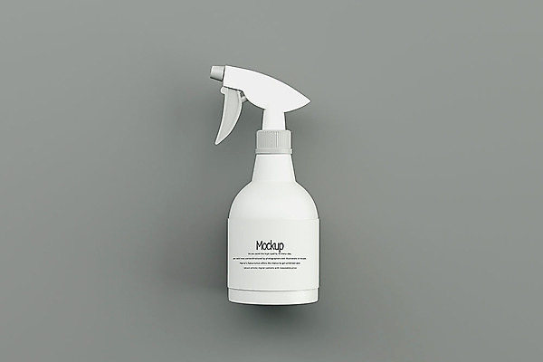 PSD 편집 편집이미지 의학 회색배경 사람없음 한개 약 3D소스 3D 바이러스 약병 디지털합성 스프레이 세정제 목업 손소독제 편집3D 1 백그라운드 위생용품 회색 소독제 병_담는 파일형식