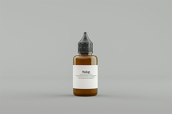 PSD 편집 편집이미지 의학 회색배경 유리병 사람없음 한개 약 3D소스 3D 바이러스 약병 디지털합성 세정제 목업 편집3D 1 백그라운드 병_용기 위생용품 회색 병_담는 파일형식