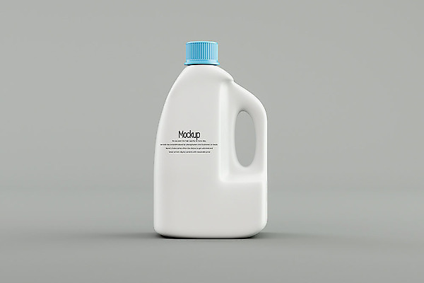 PSD 편집 편집이미지 의학 회색배경 사람없음 한개 약 3D소스 3D 바이러스 약병 디지털합성 세정제 목업 락스 편집3D 1 백그라운드 위생용품 회색 병_담는 파일형식