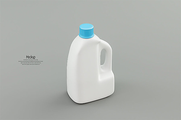 PSD 편집 편집이미지 의학 회색배경 사람없음 한개 약 3D소스 3D 바이러스 약병 디지털합성 세정제 목업 락스 편집3D 1 백그라운드 위생용품 회색 병_담는 파일형식