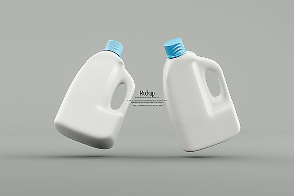 PSD 편집 편집이미지 의학 회색배경 사람없음 약 3D소스 3D 두개 바이러스 약병 디지털합성 세정제 목업 락스 편집3D 백그라운드 2 위생용품 회색 병_담는 파일형식