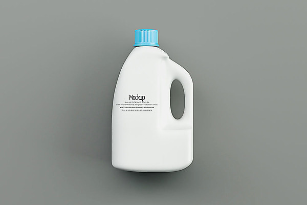 PSD 편집 편집이미지 의학 회색배경 사람없음 한개 약 3D소스 3D 바이러스 약병 디지털합성 세정제 목업 락스 편집3D 1 백그라운드 위생용품 회색 병_담는 파일형식