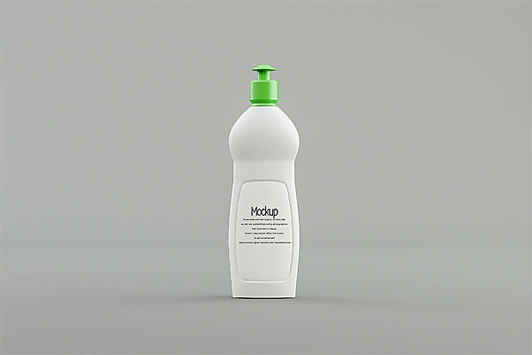 PSD 편집 편집이미지 의학 회색배경 사람없음 한개 약 3D소스 3D 바이러스 약병 세제 디지털합성 세정제 목업 편집3D 1 백그라운드 위생용품 회색 병_담는 파일형식