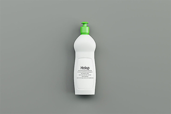 PSD 편집 편집이미지 의학 회색배경 사람없음 한개 약 3D소스 3D 바이러스 약병 세제 디지털합성 세정제 목업 편집3D 1 백그라운드 위생용품 회색 병_담는 파일형식
