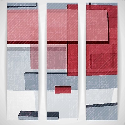 EPS 해외이미지 모양 디자인 선 백그라운드 패턴 일러스트 추상 미술 사람없음 그래픽 빨간색 컬러풀 디지털 회색 패턴백그라운드 흰색 정사각형 모자이크 직사각형 해외202004 해외일러스트 도형 컬러 무늬 문화예술 파일형식 벡터