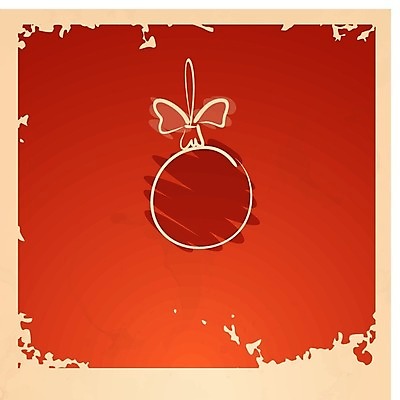 EPS 해외이미지 디자인 계절 행복 백그라운드 크리스마스 일러스트 추상 미술 사람없음 장식 빨간색 라벨 축하 화려 12월 사인 그림 복고 그런지 엘리먼트 레터링 스타일 해외202004 해외일러스트 기념일 감정 컬러 컨셉 무늬 문화예술 프레임 날짜 파일형식 벡터