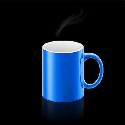 EPS 해외이미지 모양 1 그릇 식기 디자인 커피 음료 하늘색 백그라운드 일러스트 아침 티타임 휴식 새로움 손잡이 그래픽 컵 빛 사무실 반사 주방 검은색 머그컵 흰색 신선 뜨거움 클래식 연기 차 수증기 찻잔 컨테이너 심볼 오브젝트 싱글 상쾌 심플 아로마 고립 단절 무알코올 해외202004 해외일러스트 주간 감정 산업 컬러 컨셉 비즈니스 잔 파란색 파일형식 벡터