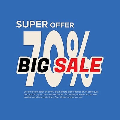 EPS 해외이미지 템플릿 디자인 배너 백그라운드 스티커 일러스트 선물 사람없음 빨간색 파란색 쇼핑 세트 라벨 세일 상점 축하 퍼센트 시장 가격 심플 해외202004 해외일러스트 컬러 컨셉 프레임 특수기호 파일형식 벡터