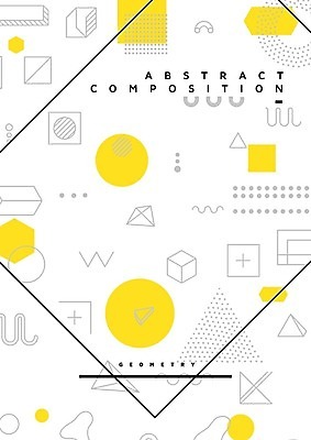 EPS 해외이미지 모양 디자인 포스터 선 백그라운드 패턴 일러스트 추상 사람없음 그래픽 장식 노란색 검은색 패턴백그라운드 흰색 점 원형 팝아트 멤피스디자인 해외202004 해외일러스트 도형 컬러 무늬 그림 파일형식 벡터