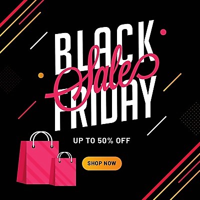 EPS 해외이미지 배너 분홍색 백그라운드 일러스트 텍스트 이벤트 타이포그라피 사람없음 쇼핑 세일 검은색 흰색 추수감사절 레터링 블랙프라이데이 해외202004 해외일러스트 문자 기독교 컬러 데이이벤트 파일형식 벡터