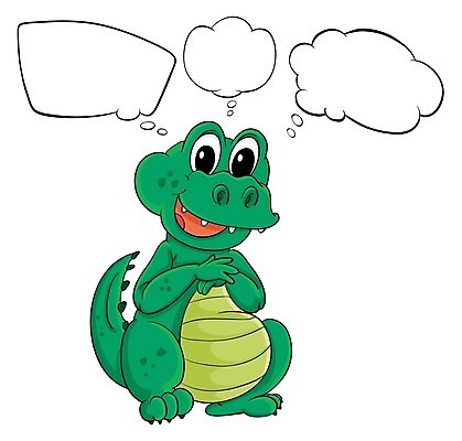 EPS 해외이미지 클립아트 동물 구름 템플릿 캐릭터 백그라운드 생각 일러스트 아이디어 그래픽 초록색 우주 공백 거품 흰색 큼 만화 공룡 그림 직사각형 고립 카피스페이스 해외202004 해외일러스트 일러캐릭터 자연요소 도형 컬러 컨셉 파충류 크기 파일형식 벡터