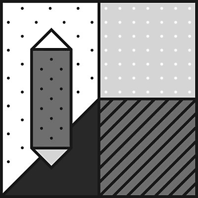 EPS 해외이미지 무료이미지 디자인 선 백그라운드 패턴 일러스트 사람없음 검은색 회색 패턴백그라운드 흰색 점 팝아트 스타일 멤피스디자인 해외202004 해외일러스트 컬러 무늬 그림 파일형식 벡터