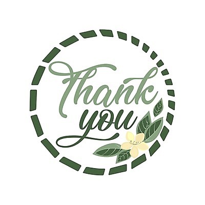 EPS 해외이미지 무료이미지 꽃 잎 일러스트 사람없음 원형 레터링 해외202004 해외일러스트 도형 식물 파일형식 벡터