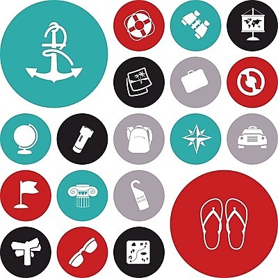 포토 EPS 해외이미지 무료이미지 아이콘 여행 세계지도 지도 배낭 교통시설 자동차 항해 사람없음 선글라스 지구본 쌍안경 짐 깃발 손전등 샌들 크루즈 사인 택시 튜브 닻 해외202004 안경 육상교통 교통 신발 배_교통 가방 승용차 조명 세계 망원경 시설 파일형식 벡터 무료콘텐츠