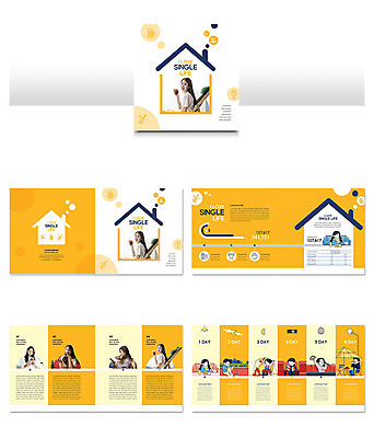 템플릿 우먼라이프 라이프스타일 여자 ZIP 여유 리플렛 사람 팜플렛 여러명 20대 성인 일상 청춘 노란색 카페 한국인 싱글 솔로 자취 싱글라이프 성인여자만 인디자인 INDD 혼족 이미지템플릿 감정 컬러 다수 컨셉 동양인 청년 라이프 생활 상점 여자만 성인만 파일형식