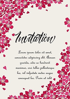 EPS 해외이미지 식물 디자인 꽃 꽃다발 백그라운드 잎 꽃무늬 패턴 일러스트 프레임 미술 사람없음 그래픽 장식 패턴백그라운드 축하 우아함 그림 초대 해외202004 해외일러스트 컨셉 무늬 문화예술 파일형식 벡터