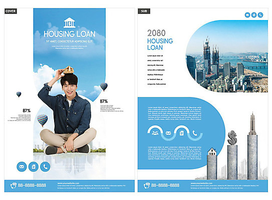 템플릿 남자 ZIP 부동산 주택 한명 사람 앉기 20대 성인 파란색 모형 한국인 도시 전단템플릿 전단 대출 전세 성인남자한명만 인디자인 INDD 이미지템플릿 1 컬러 모션 동양인 청년 건물 금융 재산 홍보물 남자한명만 성인남자만 파일형식