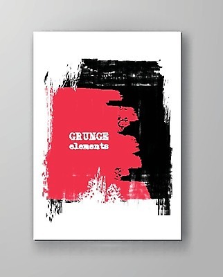 EPS 해외이미지 디자인 백그라운드 일러스트 추상 프레임 미술 사람없음 그래픽 장식 빨간색 검은색 패턴백그라운드 흰색 얼룩 혼합 그림 그런지 해외202004 해외일러스트 컬러 무늬 패턴 문화예술 파일형식 벡터