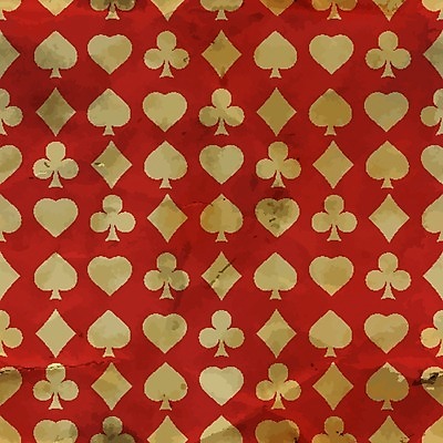 EPS 해외이미지 모양 디자인 종이 백그라운드 십자가 패턴 일러스트 벽지 놀이 성공 추상 정장 장식 덮개 게임 하트 우승 신용카드 행운 재산 고급 도박 위험 크리스탈 갑판 삽 심볼 타일 카지노 사인 클럽 기회 열정 다이아몬드 포커 라스베가스 승자 조커 해외202004 해외일러스트 옷 감정 컨셉 무늬 배_교통 금융 뚜껑 최고 트럼프 광석 보석 파일형식 벡터